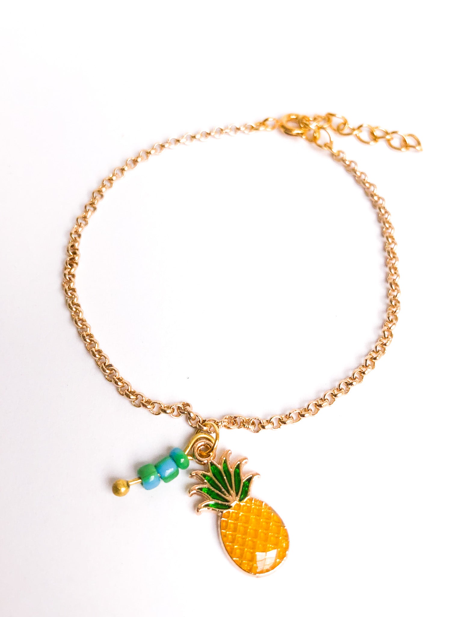Armband pineapple